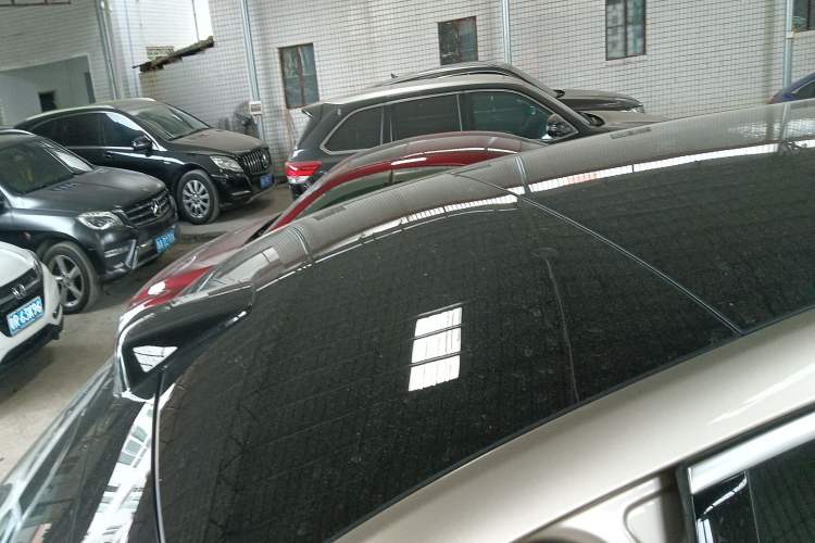 Used Li Auto L9 2024 Ultra Model