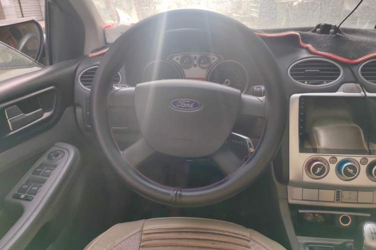 Used Ford Focus 2013 Hatchback Classic 1.8L Manual Millionth Anniversary Edition