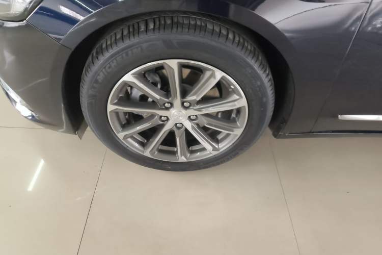 Used Buick LaCrosse 2021 652T Luxury Model
