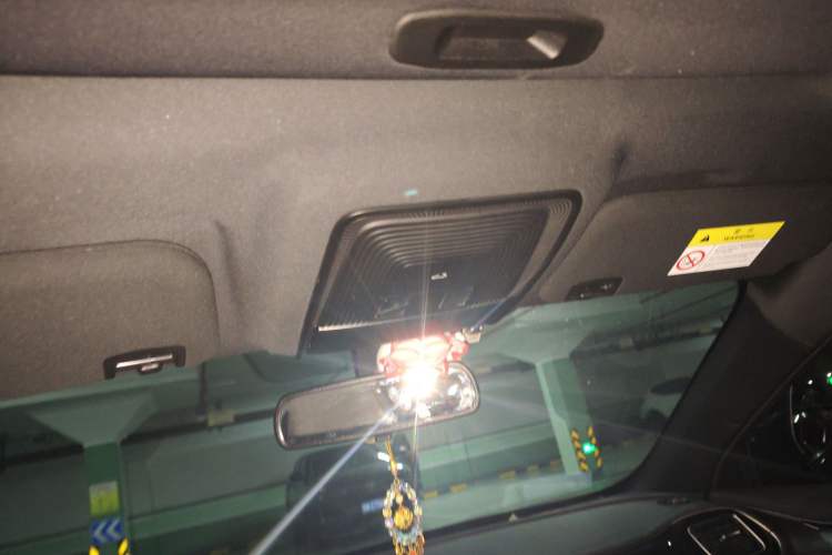 Used BYD Qin PLUS 2023 Champion Edition EV 420KM Superior Model