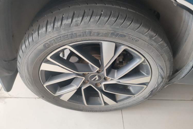 Used Jetta VS7 2020 1.4T Automatic Glory Edition