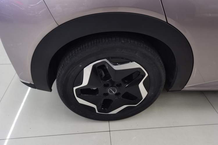 Used BYD Dolphin 2021 405 km Fashion Edition Right Rear Wheel Hub