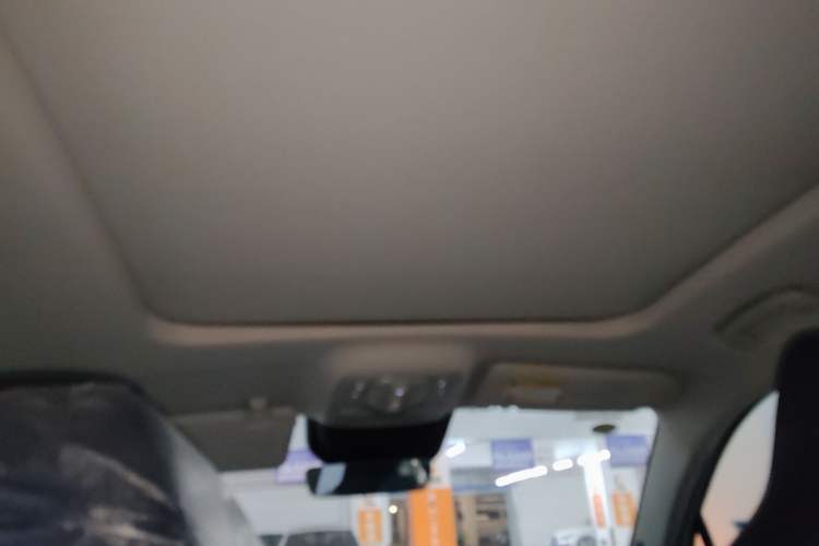 Used Roewe Jing 2022 2.0T Blue Whale Edition
