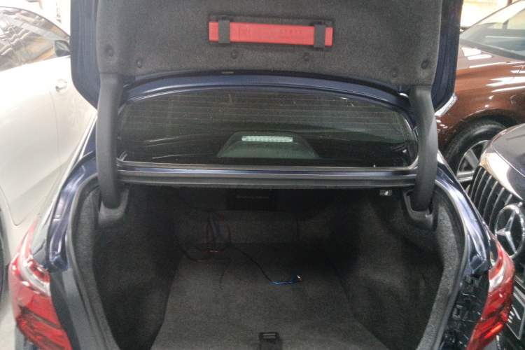 Used Honda Inspire 2019 260TURBO Elegant Edition China VI Emission Standard Trunk