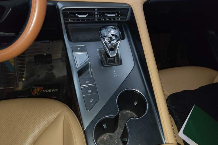 Used Roewe RX5 2023 1.5T Luxury Sliding-Screen Version