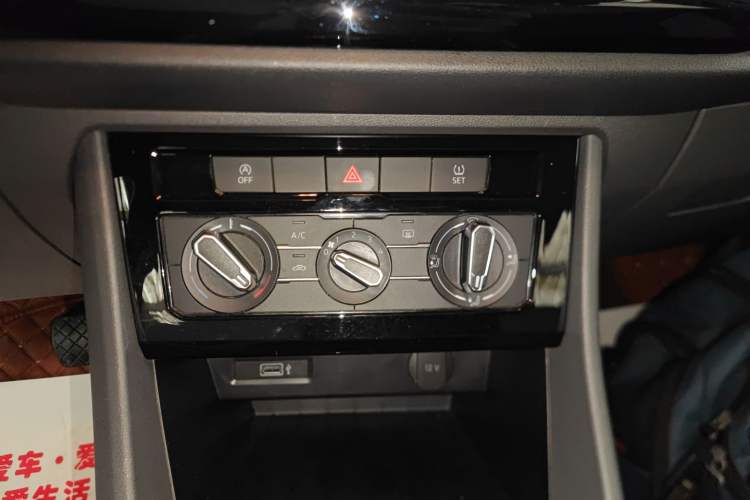 Used Jetta VS5 2019 280TSI Manual Entry-Level Model