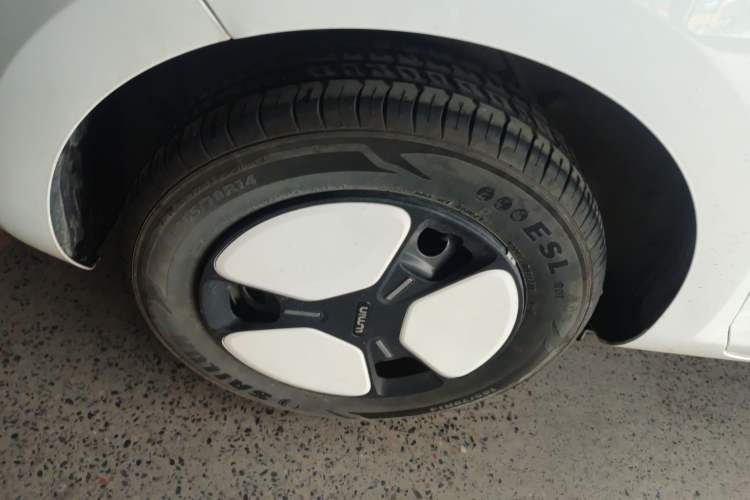 Used CHANGAN NEVO Lumin 2025 205 km Xiangqin Version