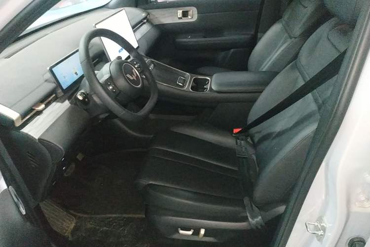 Used Wuling Xingguang S 2024 130 km Flagship Version