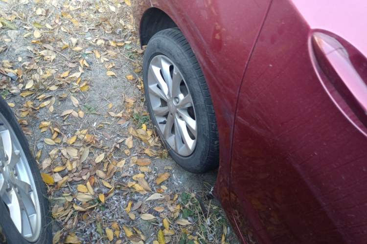Used Chevrolet Cruze 2018 320 Automatic Pioneer Sunroof Edition