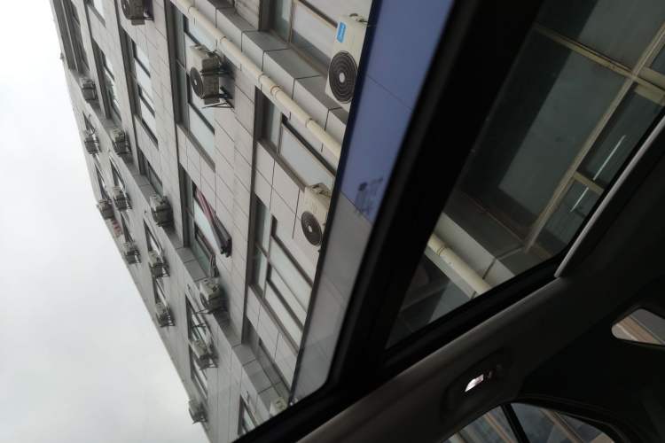 Used Chevrolet Equinox 2019 535T Automatic YuJie Edition China VI
