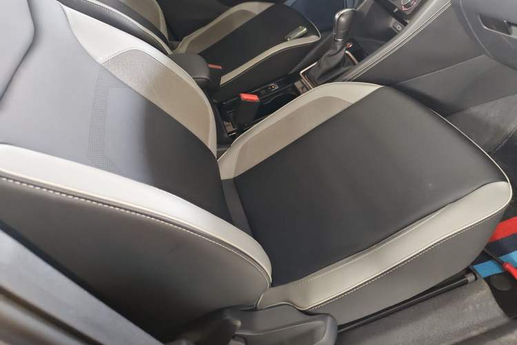 Used Jetta VS7 2022 280TSI Automatic High-Gloss Enjoyment Edition
