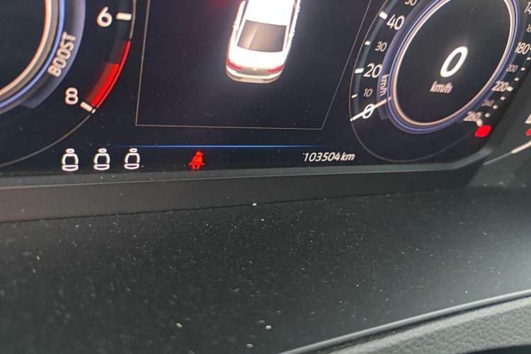 Used Volkswagen Magotan GTE Plug-in Hybrid 2022 GTE Luxury Model