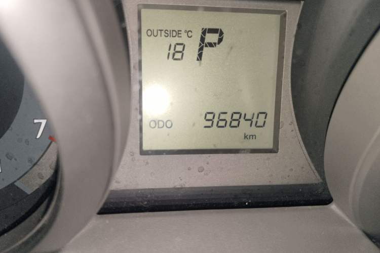 Used Toyota Prado 2016 2700 Middle East Version