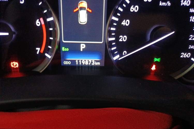 Used Lexus RX 2020 Revised Version 300 Two-Wheel Drive Comfort Edition