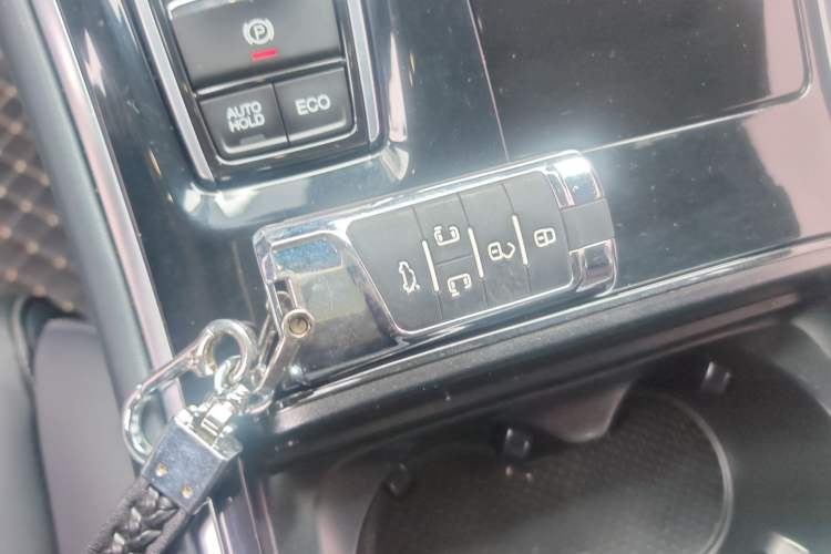 Used GAC Trumpchi M8 2021 Master Series 390T Ultimate Edition
