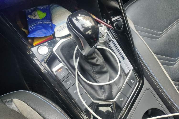 Used Volkswagen Tayron GTE Plug-in Hybrid 2020 1.4T Luxury Model