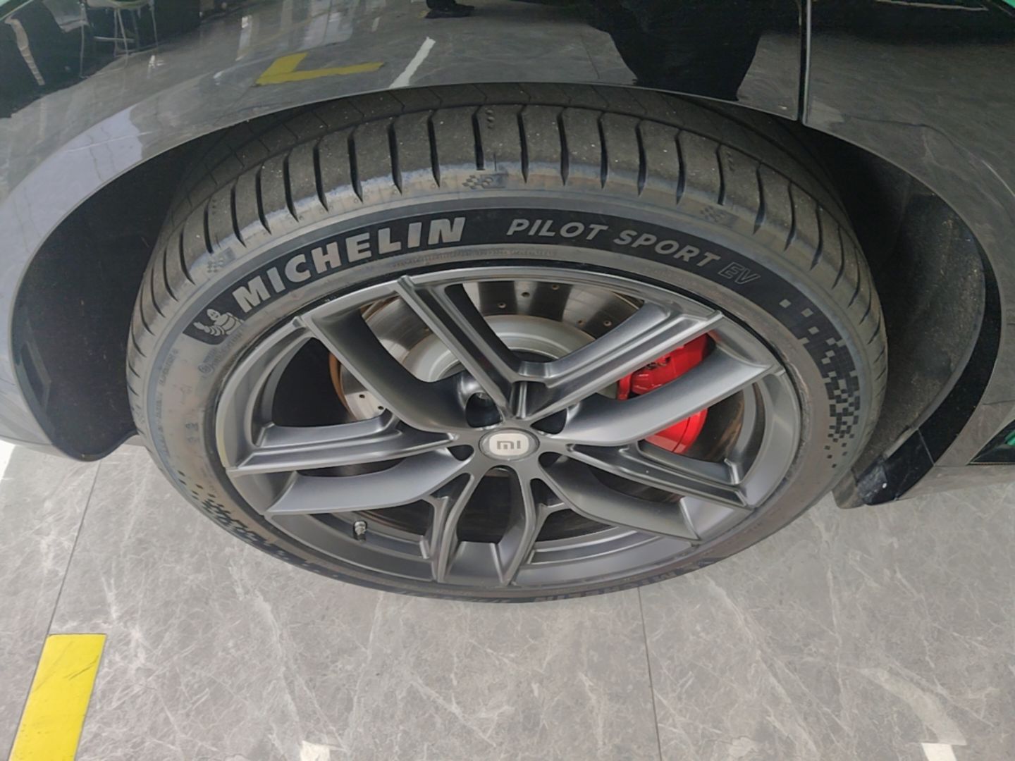Xiaomi Auto YU7 2025 Ultra-Long Range High-Performance All-Wheel-Drive Max Edition — снимка 11