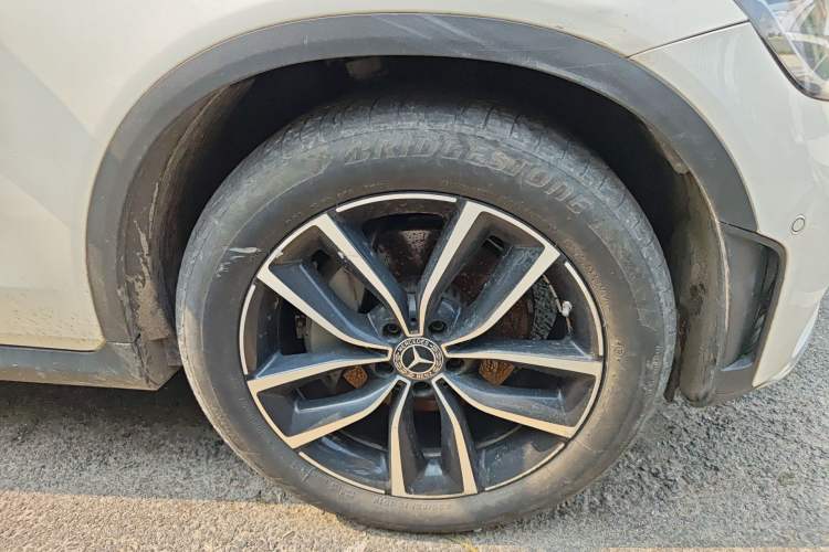 Used Mercedes-Benz GLC 2020 Facelift GLC 260 L 4MATIC Luxury Edition