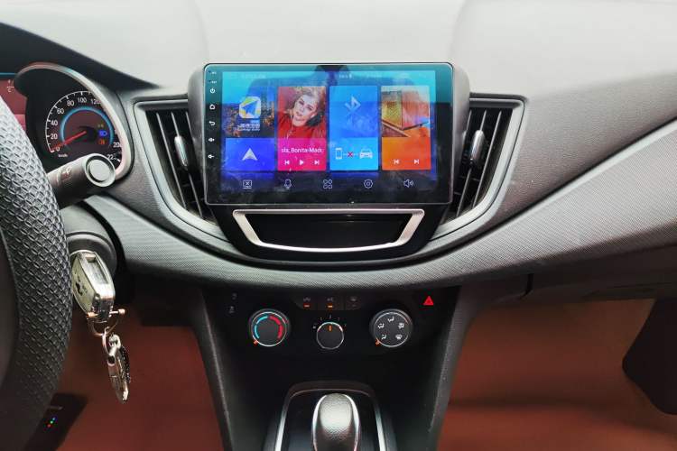 Used Chevrolet Cavalier 2016 1.5L Automatic Enjoyment Edition