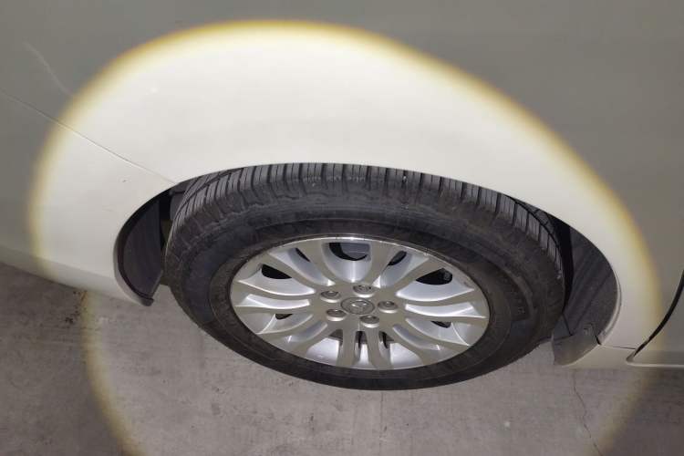 Used Toyota Sienna 2016 3.5L Two-Wheel Drive 7-Seater Parallel Import
