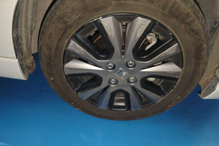 Used Honda Fit 2021 1.5L CVT Trendy Sports Edition