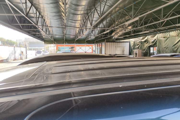 Used GAC Trumpchi M8 2021 Revised Version Lingxiu Series 390T Luxury Edition