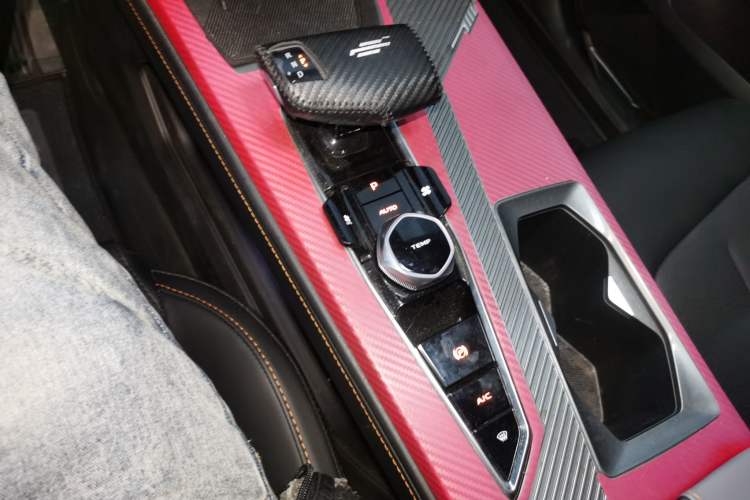 Used Oshan Z6 2023 Blue Whale 1.5T DCT Smart Edition