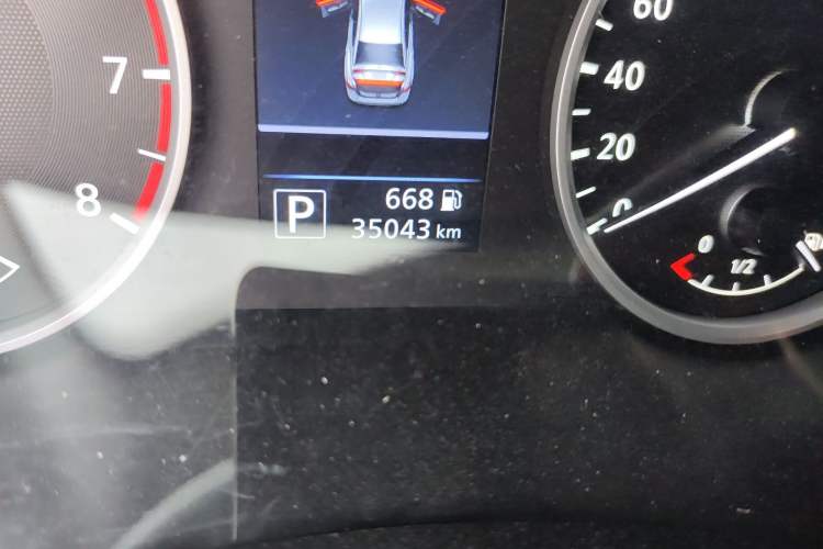 Used Nissan Sylphy 2021 1.6L XL CVT Enjoyment Edition
