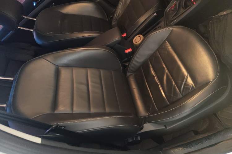 Used Volkswagen Lavida 2017 1.6L Automatic Comfort Edition