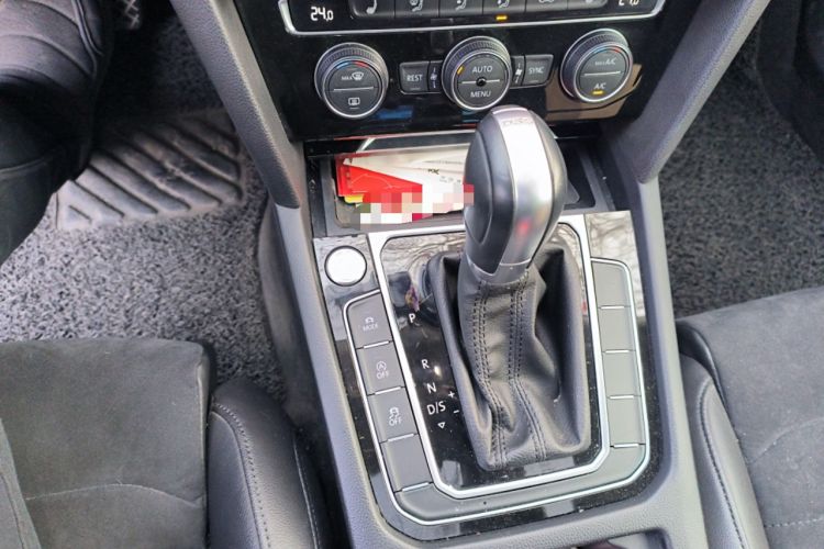 Used Volkswagen Variant 2018 380TSI Two-Wheel Drive Comfort Edition