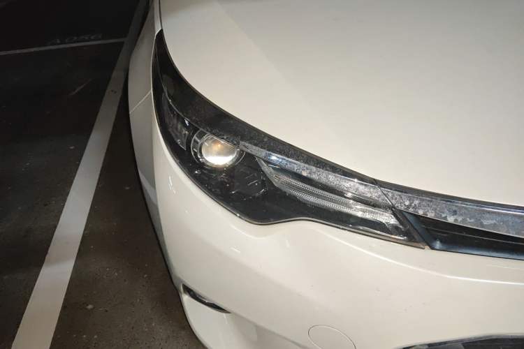 Used Toyota Levin 2017 1.2T G CVT Elite Edition
