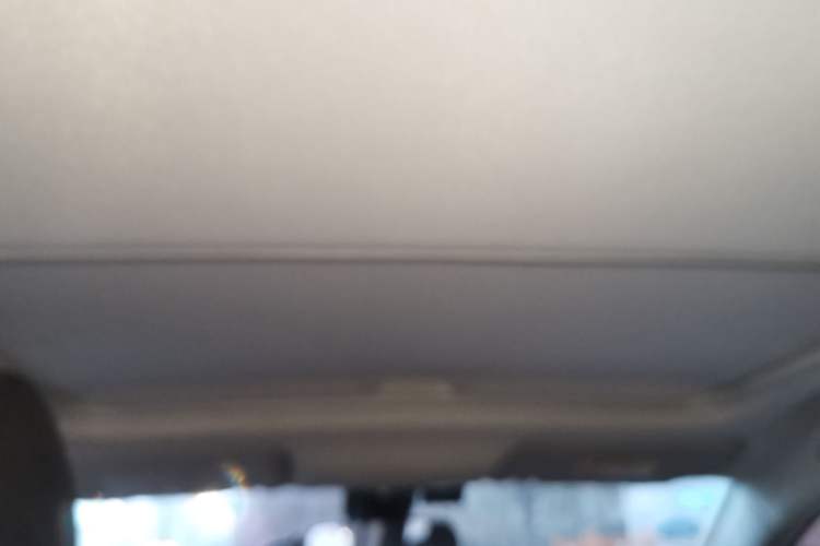 Used Soueast DX3 2016 1.5L Manual Luxury Edition
