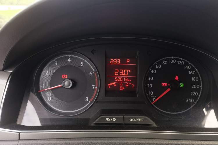 Used Volkswagen Santana 2017 Haval H6 1.6L Automatic Fashion Edition
