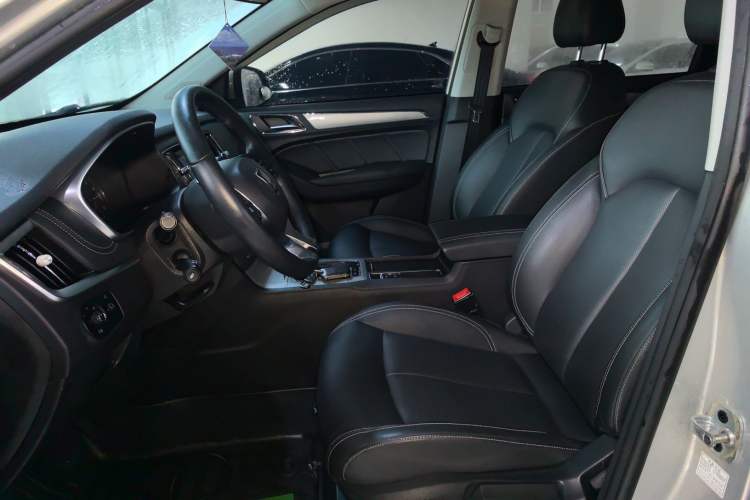 Used Roewe RX5 2020 20T Automatic 4G Connected Million Edition
