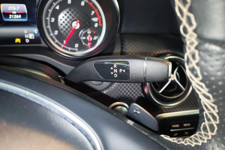 Used Mercedes-Benz A-Class 2018 A 200 Fashion Model