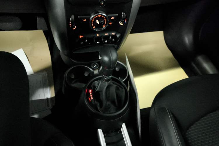 Used MINI Countryman 2014 1.6T COOPER ALL4 Fun