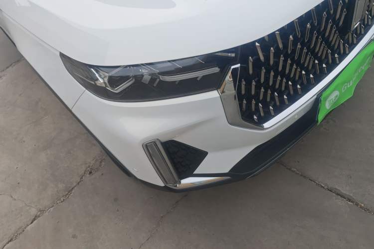 Used Bestune T99 2020 20TD Automatic Prestige Edition
