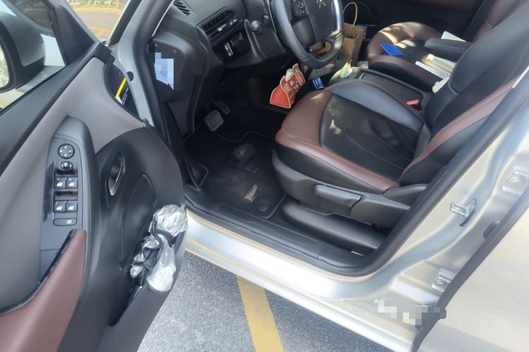 Used Citroen C4 Picasso 2015 Grand 1.6T Fashion Model 7 Seats