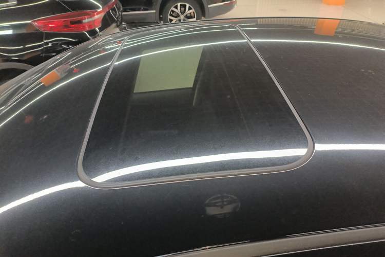 Used Nissan Sylphy 2019 Classic 1.6XL CVT Luxury Edition