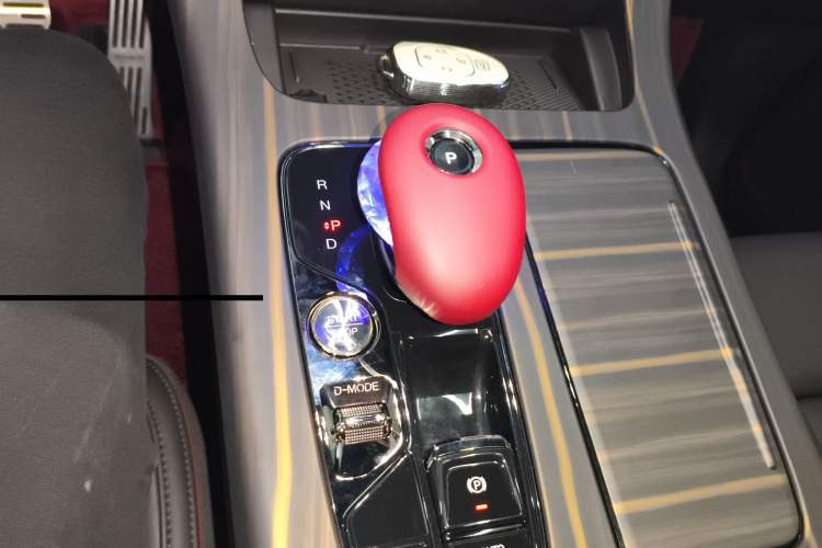 Used GAC Trumpchi M8 2025 Zongshi Series Super Hybrid Edition