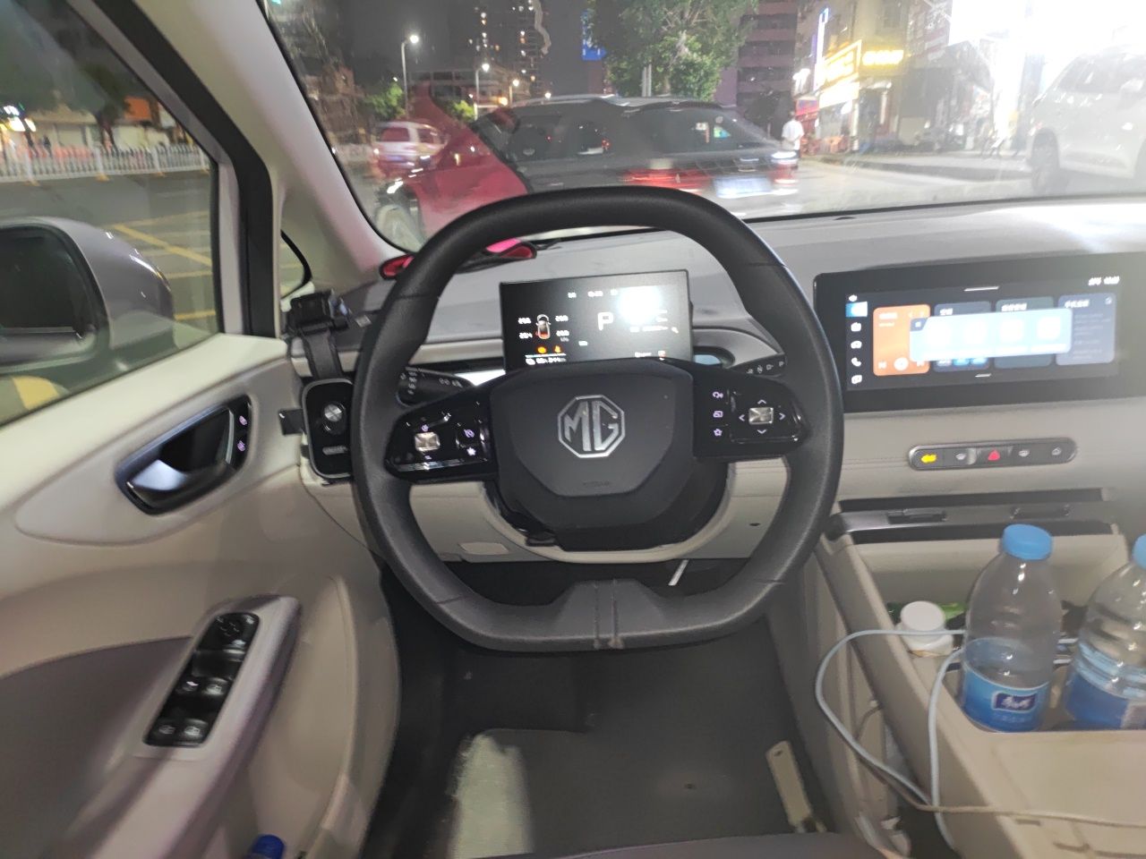 MG 4 EV 2026 Model 437 All-in-One Edition — снимка 10