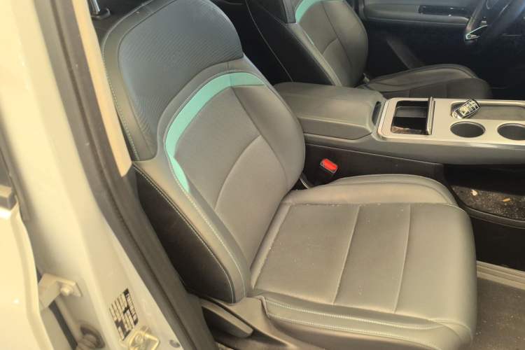 Used AION Y 2023 Plus 510 Smart Edition
