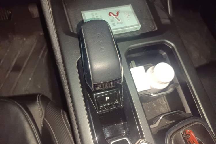 Used Radar Horizon 2023 410 km Entrepreneur Edition
