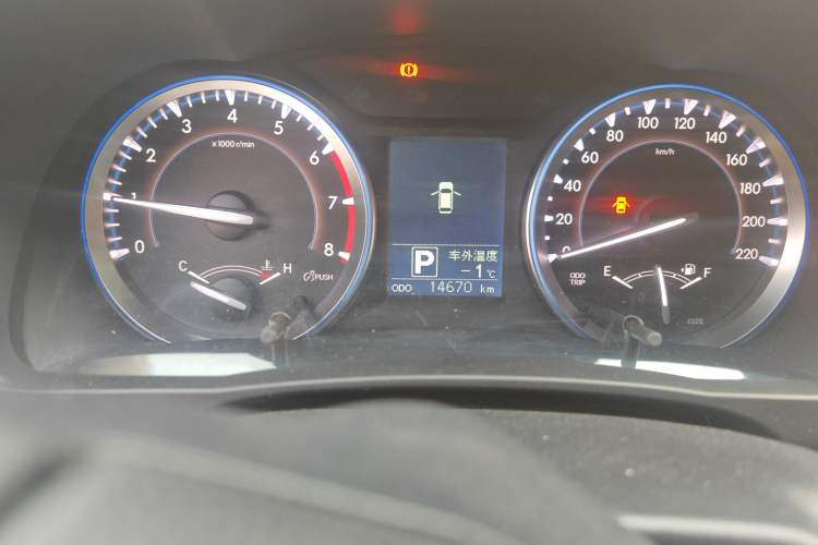 Used Toyota Highlander 2017 2.0T Four-Wheel Drive Luxury Edition 7 Seats