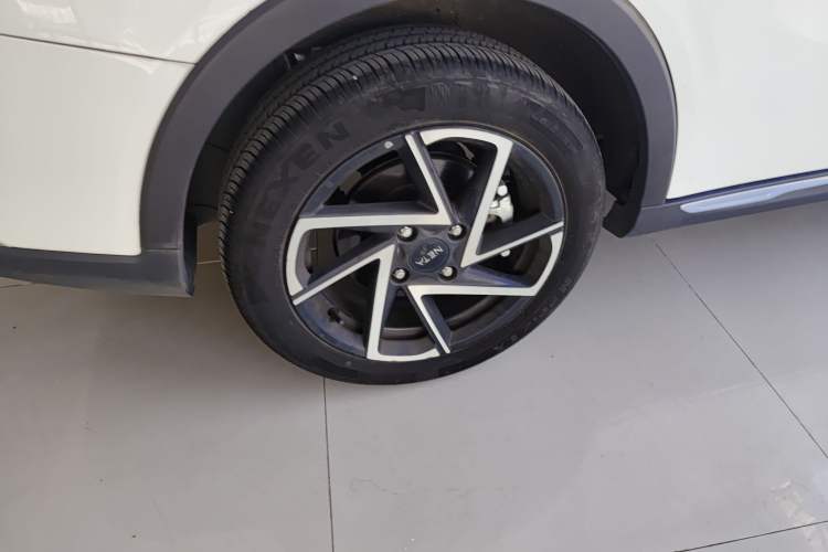 Used NETA AYA 2023 Revised Version 401 Lite Exterior 8