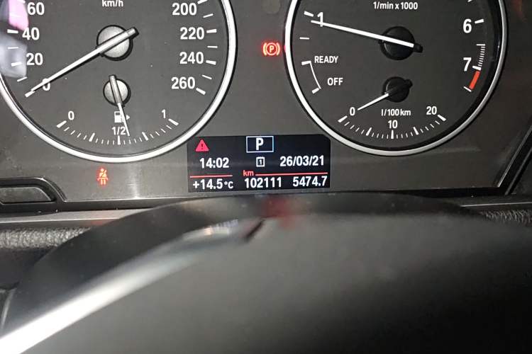 Used BMW X1 2016 sDrive18Li Fashion Model
