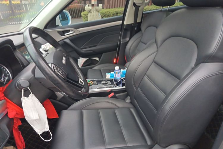 Used Haval H7 2016 Blue-Label H7 2.0T Automatic Luxury Model