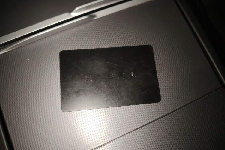 Used Tesla Model 3 2023 Long-Range All-Wheel-Drive Version
