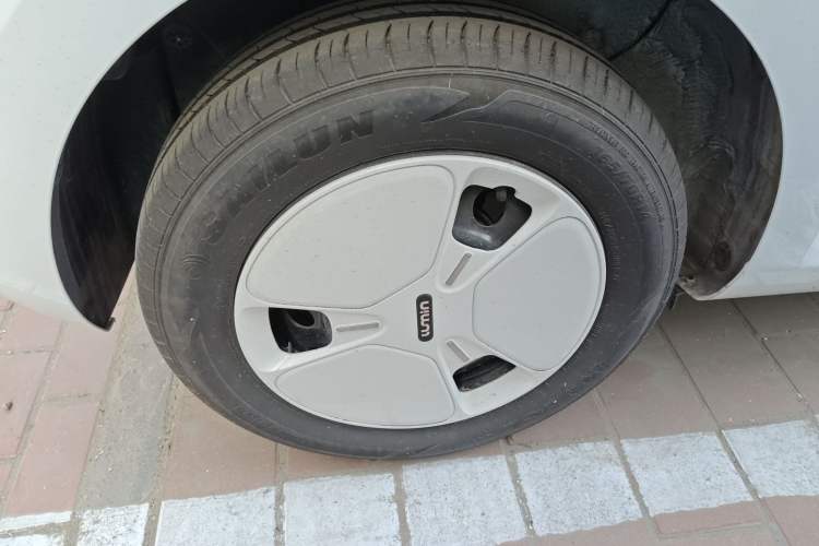 Used Qiyuan Lumin 2025 210 km Fragrant Edition
