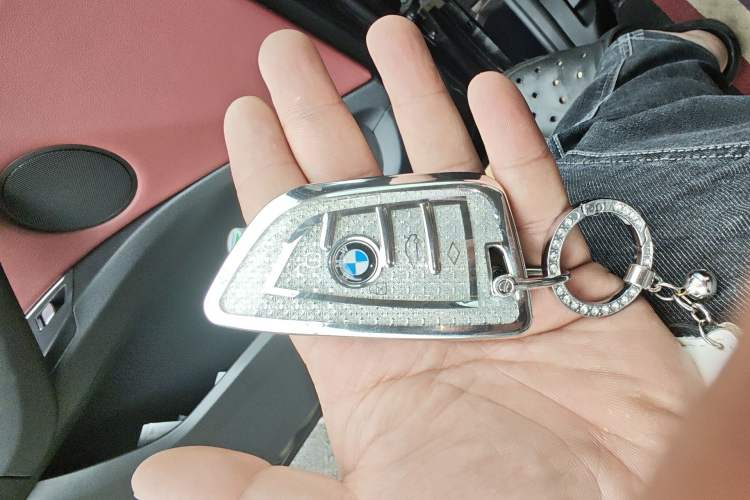 Used BMW X4 2022 xDrive 25i M Sport Package